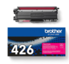 טונר אדום מקורי Brother TN426M