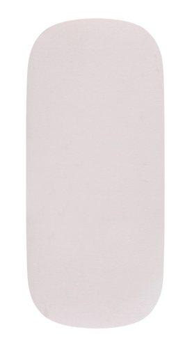 סדין לעגלת תינוק 100% כותנה קולקציית וינטג' - ורוד