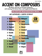 Accent On Composers