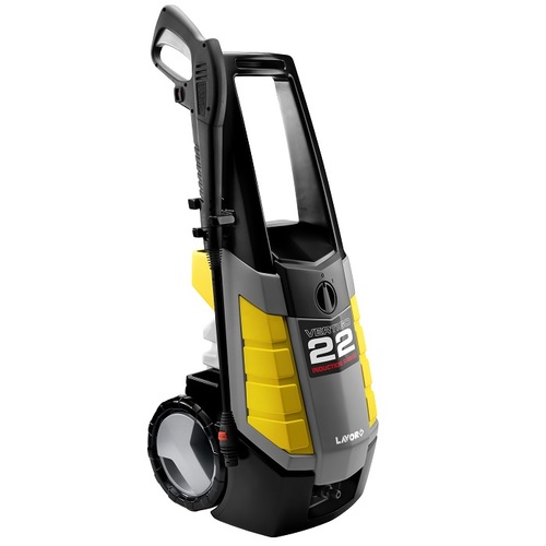 מכונת שטיפה בלחץ Lavor Vertigo 22
