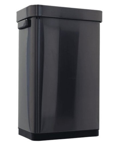 פח אשפה חשמלי חיישן אוטומטי Eko EKO9378 50L