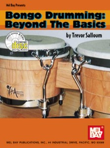 Bongo Drumming Beyond and Basic