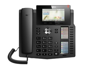טלפון Fanvil X6 IP