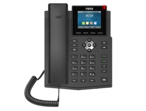 ‎ Fanvil X3S Pro/X3SP Pro Entry Level IP Phone