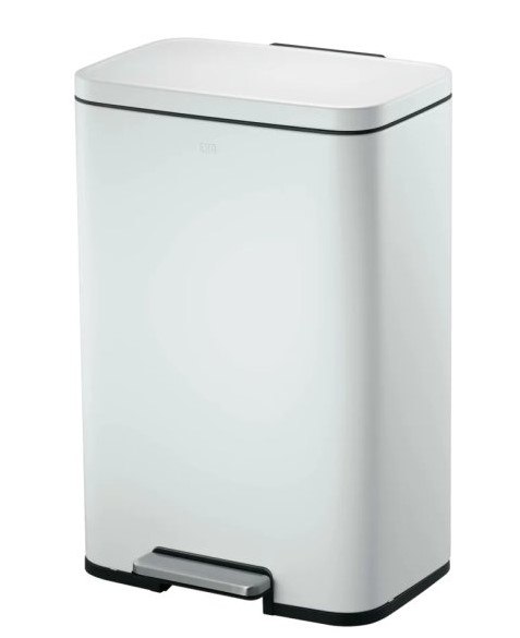 פח אשפה עם דוושה Eko Madison 50L