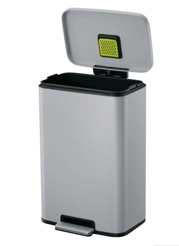 פח אשפה עם דוושה Eko Madison 50L 