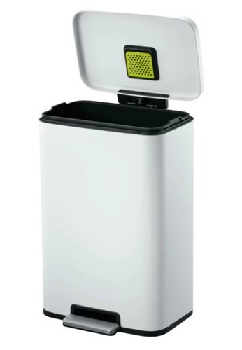 פח אשפה עם דוושה Eko Madison 50L 