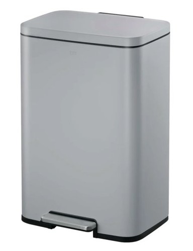 פח אשפה עם דוושה Eko Madison 50L