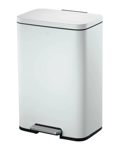 פח אשפה עם דוושה Eko Madison 50L