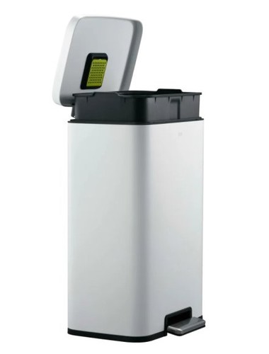 פח אשפה עם דוושה Eko Madison 50L