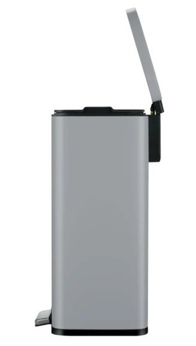 פח אשפה עם דוושה Eko Madison 50L