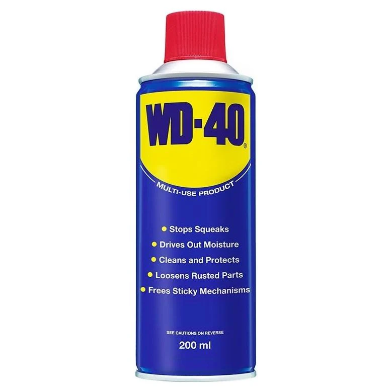 תרסיס שימון ואחזקה 200ML | WD40