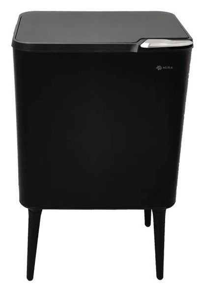 פח אשפה על רגליים Mira MB36L 36L
