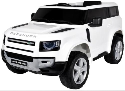 ג'יפ ממונע DEFENDER 12V
