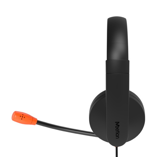 אוזניות טלפון קווי USB