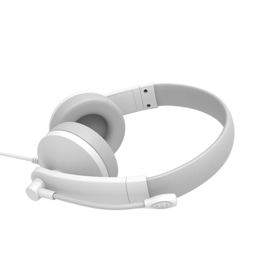 אוזניות טלפון קווי USB