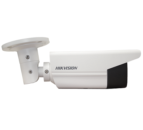 ‏מצלמת צינור Hikvision DS-2CD2T45FWD-I5 HD