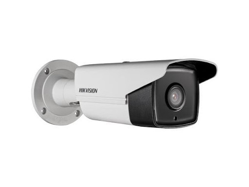 ‏מצלמת צינור Hikvision DS-2CD2T45FWD-I5 HD