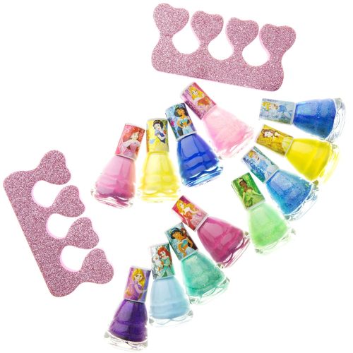 מארז 12 לקים - נסיכות 