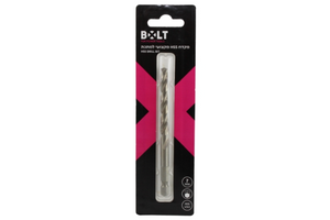 מקדח HSS מקצועי ק.ביט 3 מ״מ BOLT HSDB3