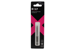 מקדח זכוכית מקצועי ק.ביט 10 מ״מ BOLT GDB10
