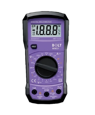 רב מודד מולטימטר דיגיטלי MMS1 | BLT000021