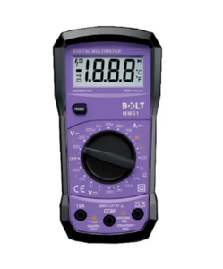 רב מודד מולטימטר דיגיטלי MMS1 | BLT000021