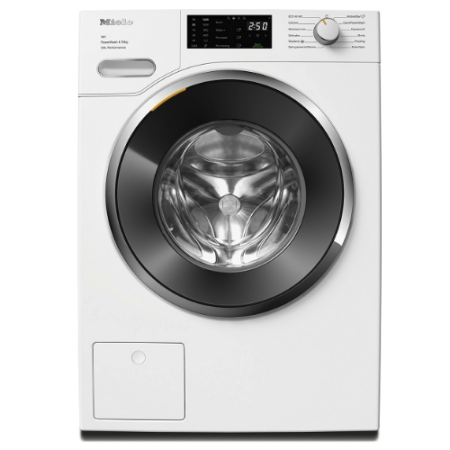 מכונת כביסה  10 ק"ג תוצרת גרמניה דגם WWK360WCS מילה MIELE | יבואן רשמי