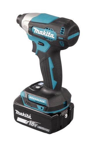 מברגת אימפקט 18V  MAKITA DTD157Z מקיטה - גוף בלבד