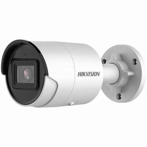 מצלמת  אבטחה רשת  צינור  ה Hikvision