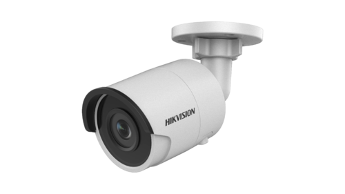 מצלמת  אבטחה רשת  צינור  ה Hikvision