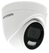 מצלמת צינור 20M ColorVu 5MP דגם DS-2CE72HFT-F