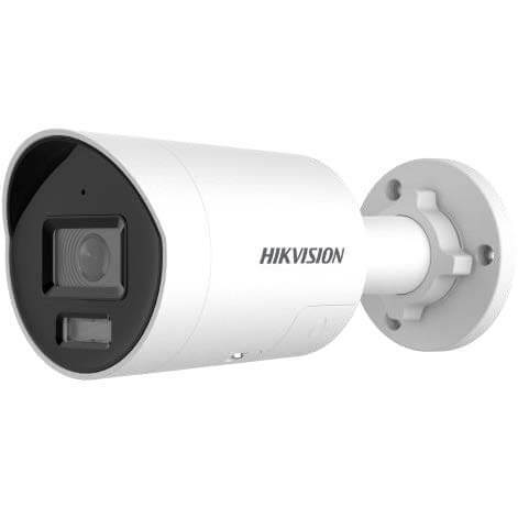 מצלמת אבטחה מיני צינור 8MP דגם DS-2CD2087G2H-LIU/SL