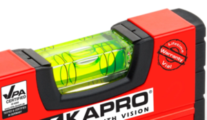 פלס כיס רב שימוש מגנט KAPRO 246M