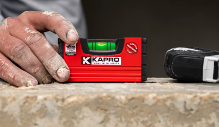 פלס כיס רב שימוש מגנט KAPRO 246M