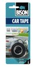 דבק דו-צדדי שחור למכונית CAR TAPE