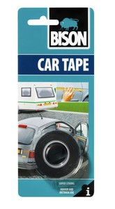 דבק דו-צדדי שחור למכונית CAR TAPE