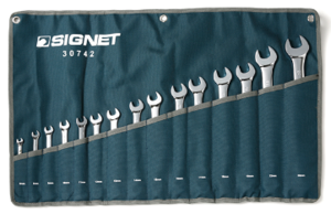 סט רינג פתוח 6-24 ממ 15 יח SIGNET