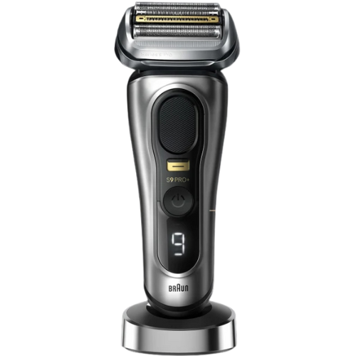 מכונת גילוח מתקדמת רטוב/יבש Braun Series 9 Pro+ 9517s