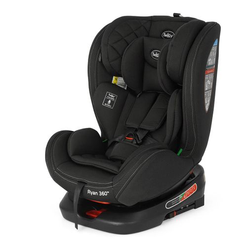 כיסא בטיחות Ryan 360