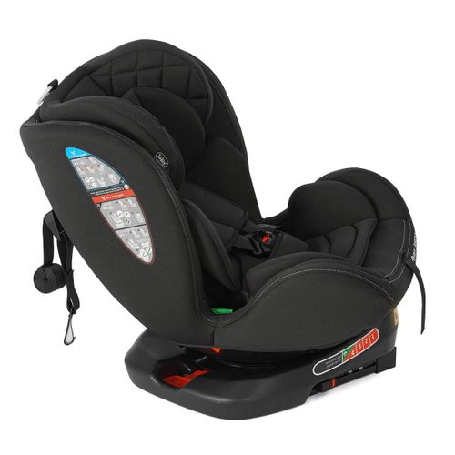 כיסא בטיחות Ryan 360