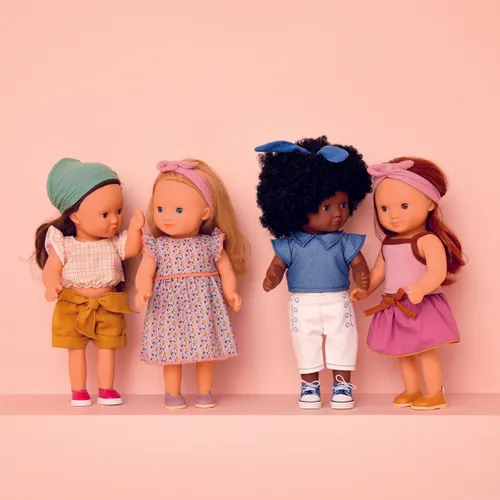 פומיאה - בובת ז'וזפין המקסימה
