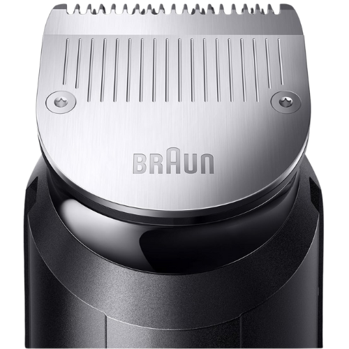 מכונת תספורת ועיצוב זקן 11 ב-1 Braun Series 7 MGK7421ברפאלי - refali.co.il