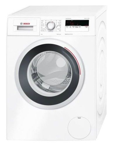 מכונת כביסה Bosch WAN20152IL ‏7 ‏קג בוש