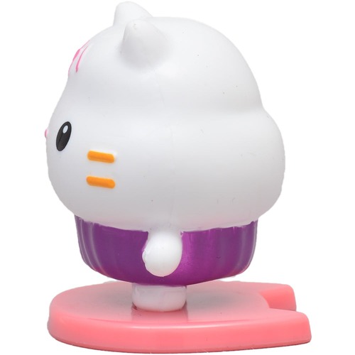 מארז 4 דמויות מתכנית הילדים בית הבובות של גבי 