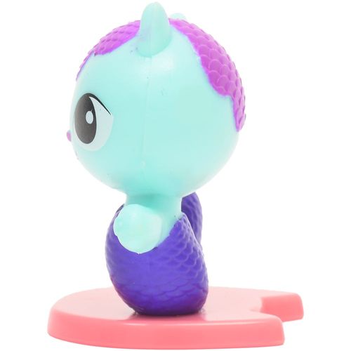 מארז 4 דמויות מתכנית הילדים בית הבובות של גבי 