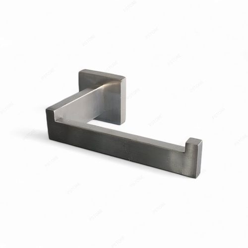 מחזיק נייר טואלט דגם Elegance ניקל מוברש 