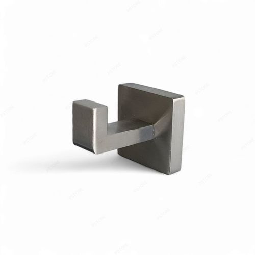 קולב למגבת דגם Elegance ניקל מוברש 