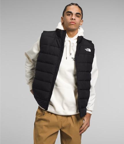 ווסט לגברים Men’s Aconcagua 3 Vest מבית THE NORTH FACE