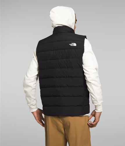ווסט לגברים Men’s Aconcagua 3 Vest מבית THE NORTH FACE